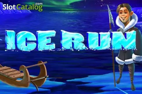 Ice Run слот