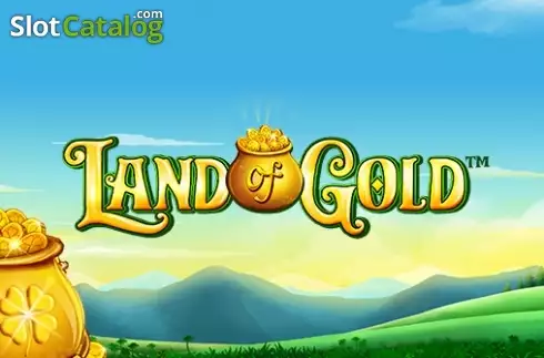 Land of Gold (Playtech) слот