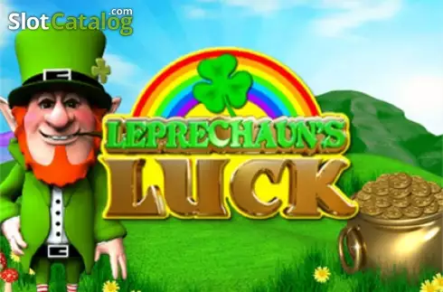 Leprechauns Luck слот