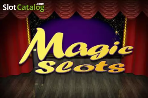 Magic Slots слот