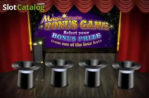 Скрин4. Magic Slots слот