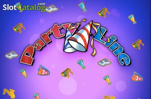 Party Line слот