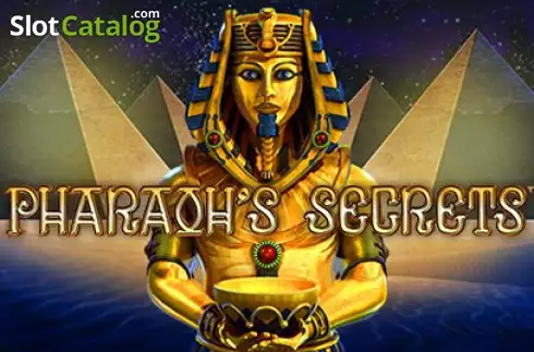 Pharaoh's Secrets слот