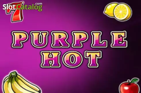 Purple Hot слот