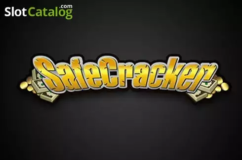Safecracker (Playtech) логотип