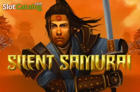 Silent Samurai JP слот
