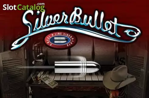 Silver Bullet слот