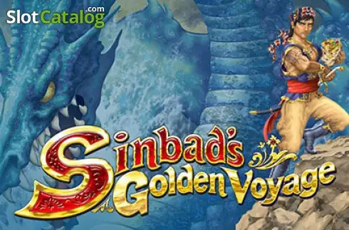 Sinbad's Golden Voyage слот