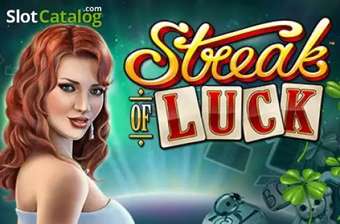 Streak of Luck слот