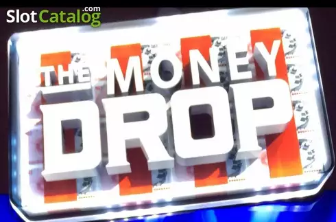 The Money Drop логотип