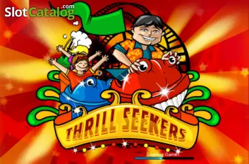 Thrill Seekers слот