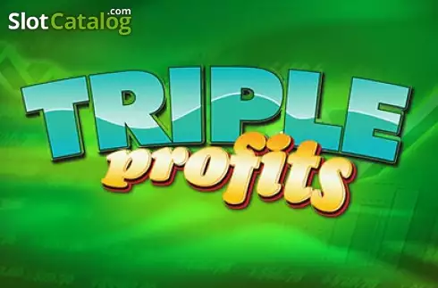 Triple Profits слот