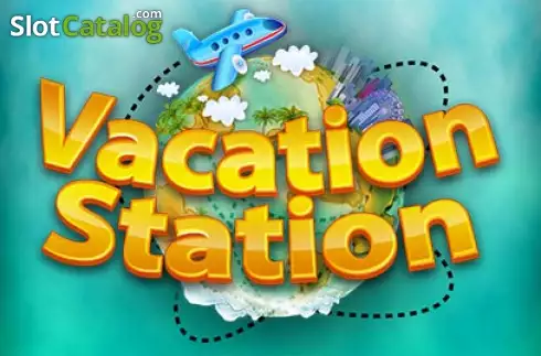 Vacation Station слот