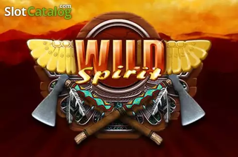 Wild Spirit (Playtech) логотип