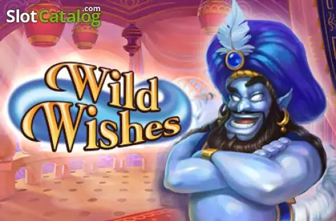 Wild Wishes слот