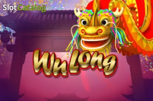 Wu Long слот