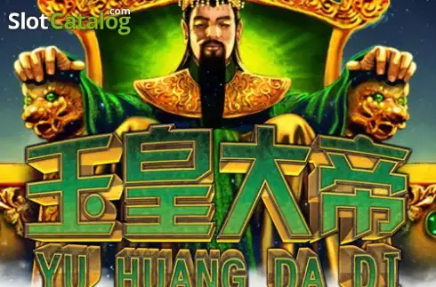 Jade Emperor (Playtech) слот