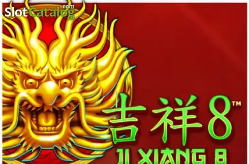 Ji Xiang 8 слот