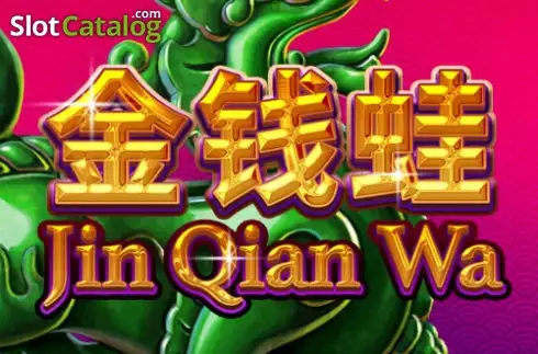 Jin Qian Wa слот