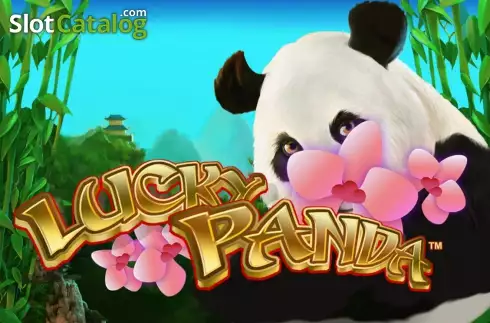 Lucky Panda (Playteh) слот