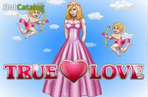 True Love слот
