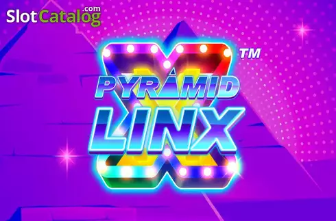 Pyramid Linx слот