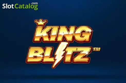 King Blitz слот