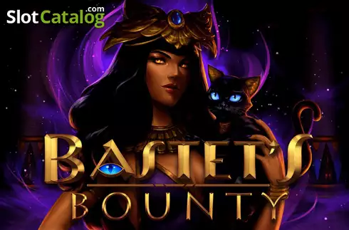 Bastet's Bounty слот