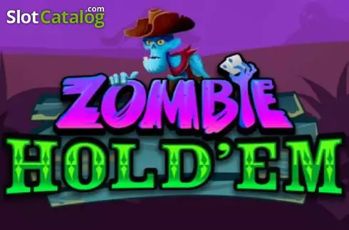 Zombie Hold'em слот