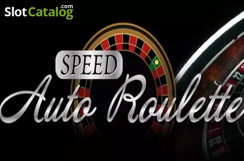 Speed Auto Roulette (Playtech) слот