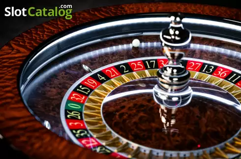 Скрин2. Speed Auto Roulette (Playtech) слот
