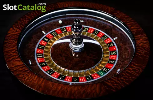 Скрин3. Speed Auto Roulette (Playtech) слот