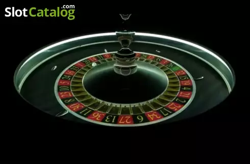 Скрин2. Auto Roulette (Playtech) слот