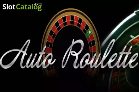Auto Roulette (Playtech) слот