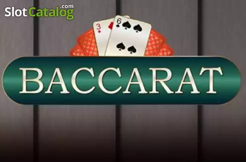 Baccarat (Playtech) слот