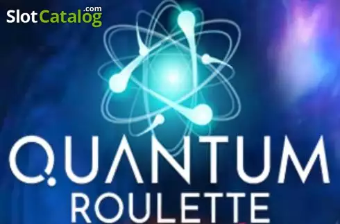 Quantum American Roulette Live слот
