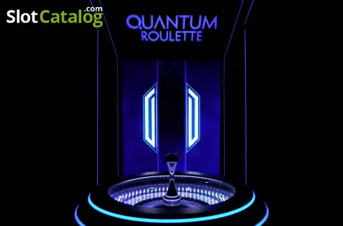 Скрин5. Quantum American Roulette Live слот