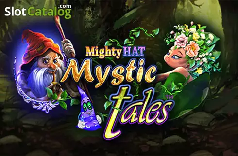 Mighty Hat: Mystic Tales слот