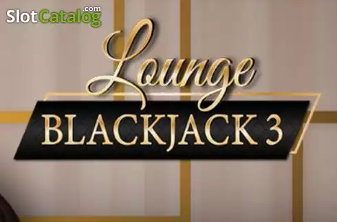 Blackjack Lounge 3 слот