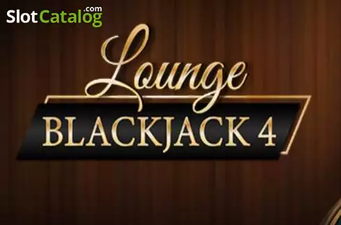 Blackjack Lounge 4 слот