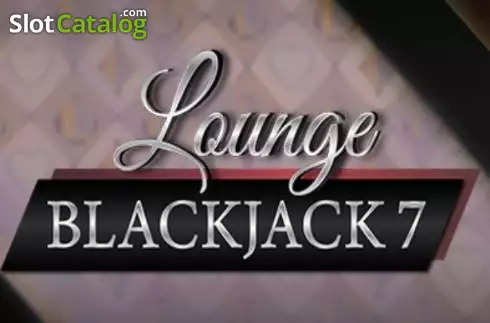 Blackjack Lounge 7 слот