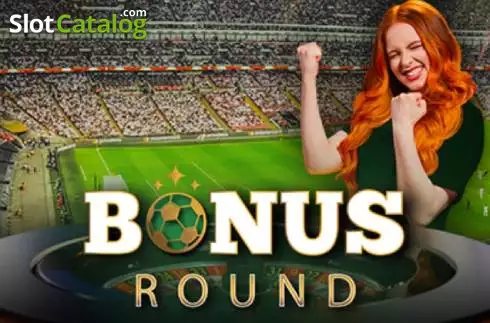 Bonus Round слот