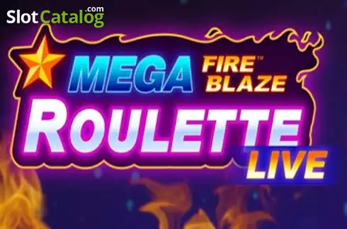 Mega Fire Blaze Ruleta слот