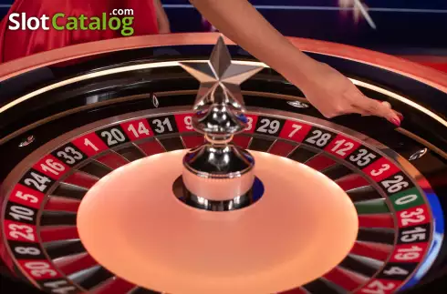 Скрин3. Mega Fire Blaze Ruleta слот