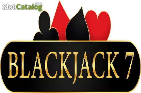Blackjack 7 (Playtech) слот