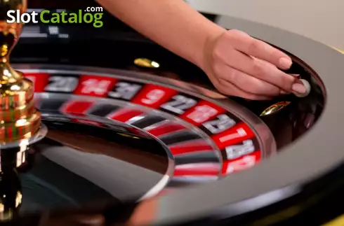 Скрин3. Nederlandstalige Roulette слот