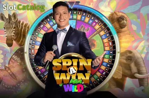Spin A Win Wild слот