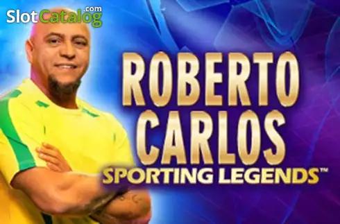 Roberto Carlos Sporting Legends слот