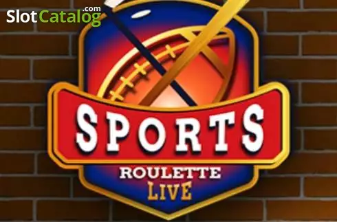 Sports Roulette слот