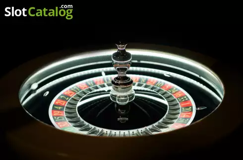 Скрин2. Auto Roulette 2 (Playtech) слот